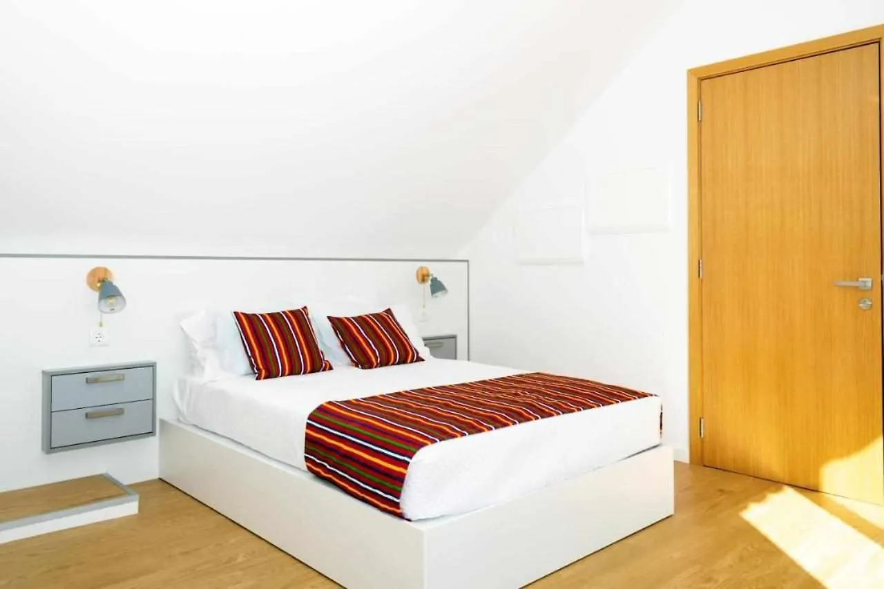 Sunscape Studio Apt 1 Quarto Ponta Do Sol Apartment Ponta do Sol  Portugal