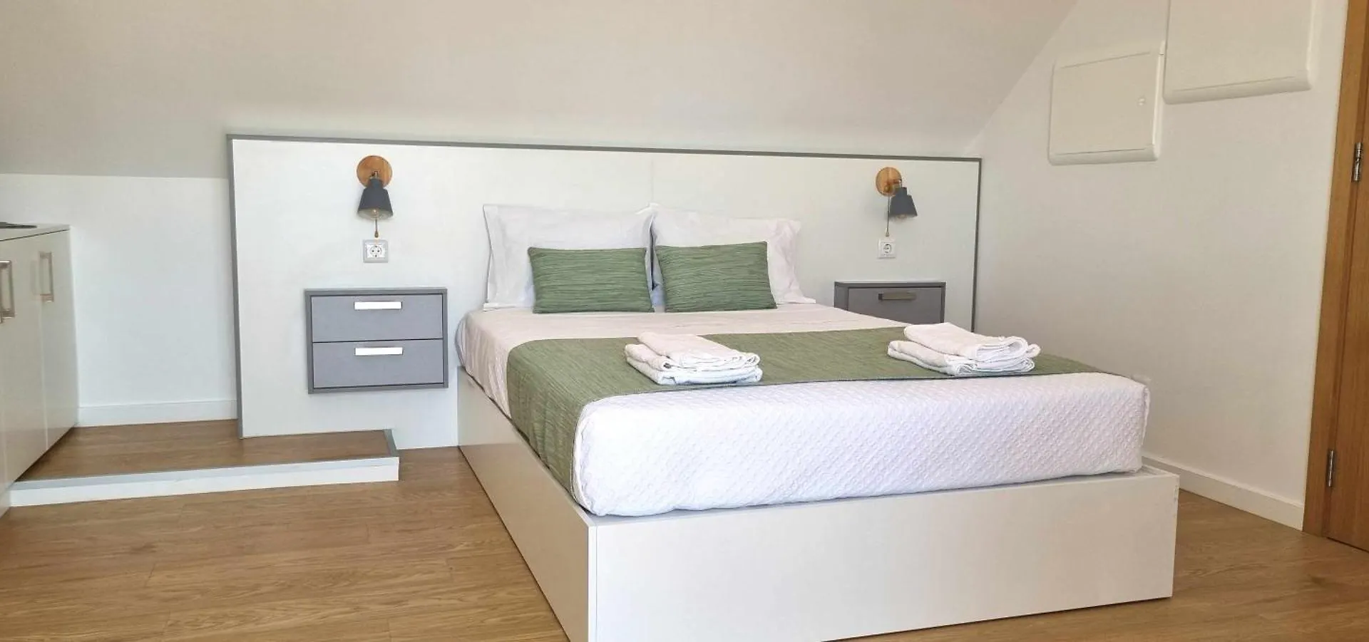 Sunscape Studio Apt 1 Quarto Ponta Do Sol Apartment Ponta do Sol