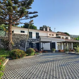 Dr. Cabral Barreto Holiday home