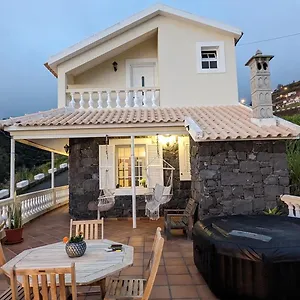 Levada Nova House Holiday home
