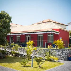Quinta Da Tia Briosa By Madeira Sun Travel Apartment