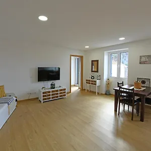 Principe D.luis Apartment