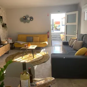 Casa 212 Holiday home